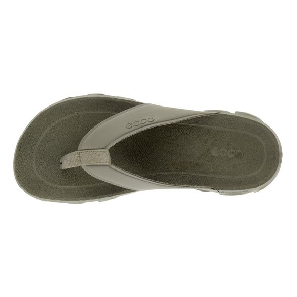 ECCO Unisex-Adult Mx Flipsider Flip-Flop - Picture 5 of 14